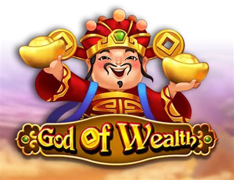 God of Wealth Slots .
